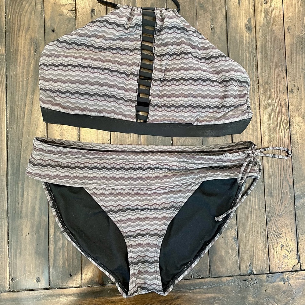 Athleta Bikini